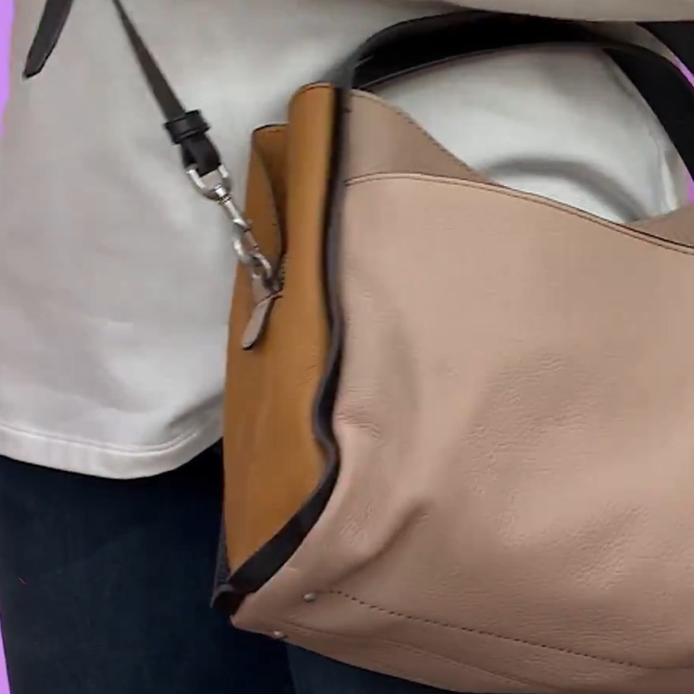 American Leather Company Auburn 2.0 satchel - Picture 15 of 16